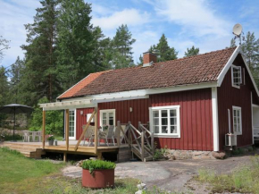 Holiday Home Manhem - SND152
